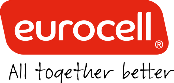 Eurocell logo