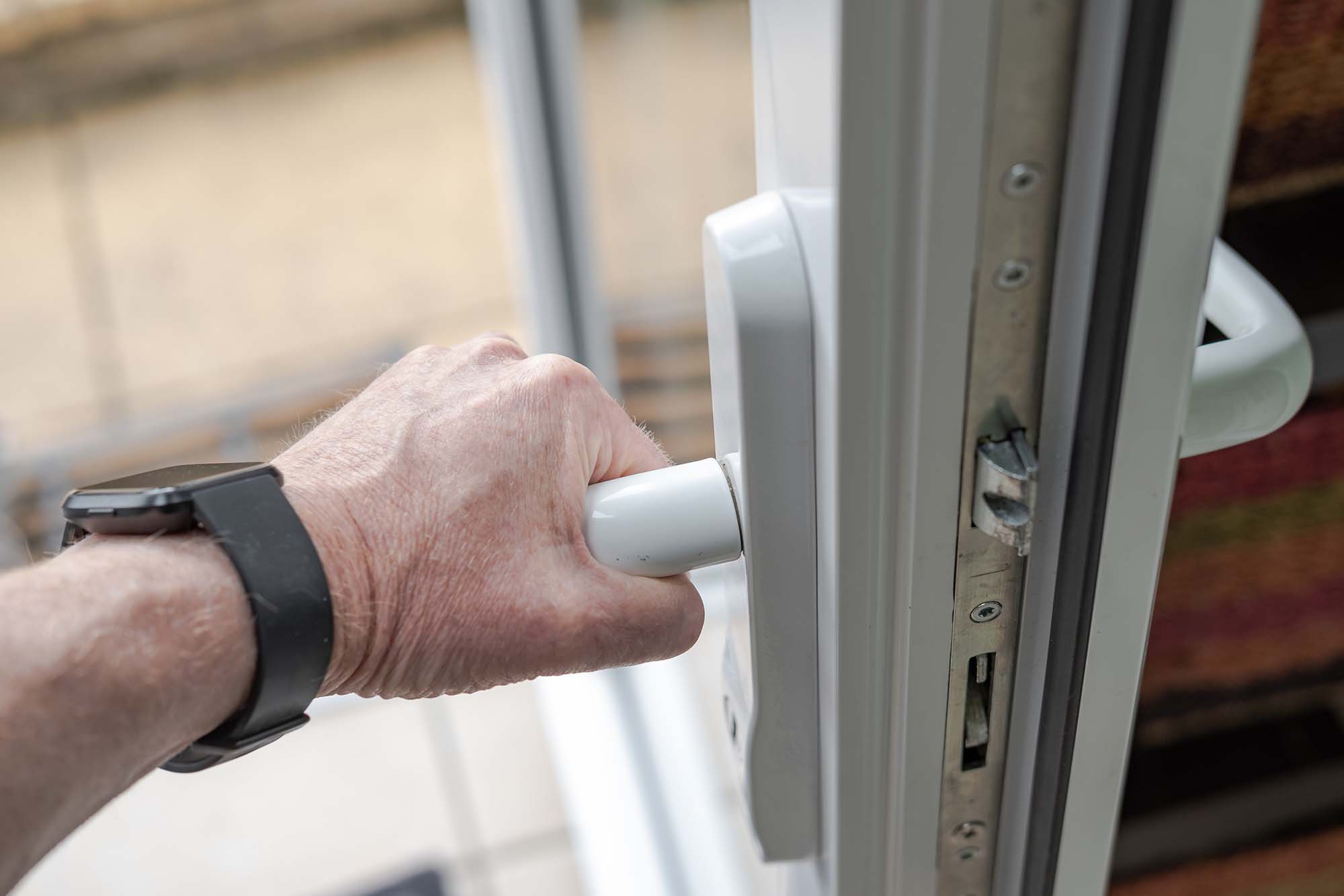 Faulty locks Repair in Rugby