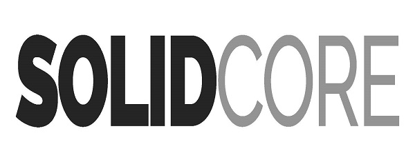 Solid Core logo