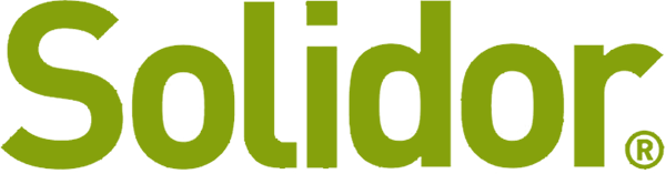 Solidor logo
